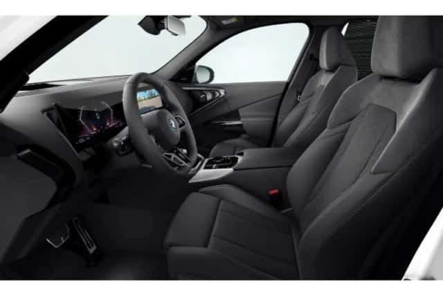BMW X3 (2026) thumbnail 2