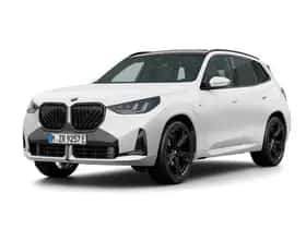 BMW X3 (2026) thumbnail 3