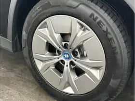 BMW iX1 (2023) thumbnail 20