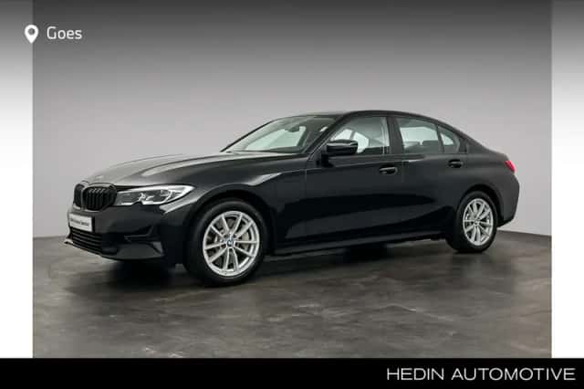 BMW 3-Serie (2021) thumbnail 1