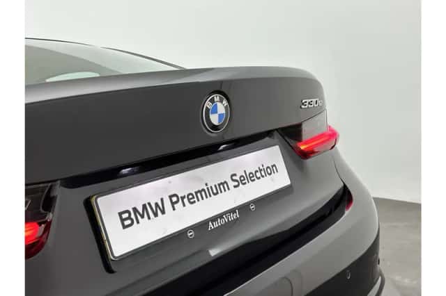 BMW 3-Serie (2021) thumbnail 13