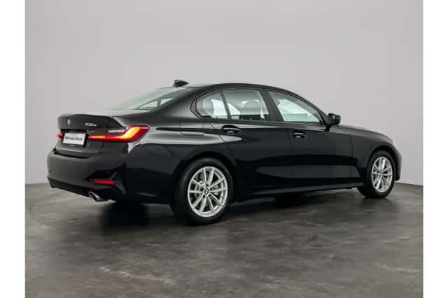 BMW 3-Serie (2021) thumbnail 3