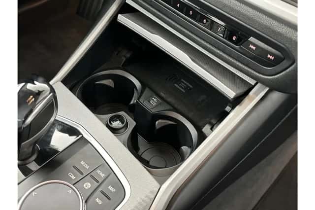 BMW 3-Serie (2021) thumbnail 22