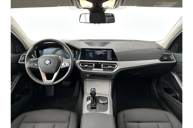 BMW 3-Serie (2021) thumbnail 23
