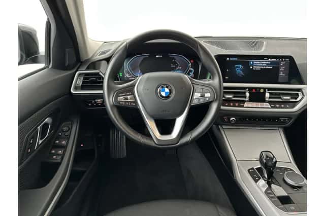BMW 3-Serie (2021) thumbnail 24
