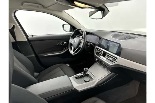 BMW 3-Serie (2021) thumbnail 25