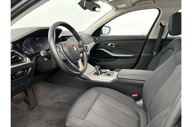 BMW 3-Serie (2021) thumbnail 26