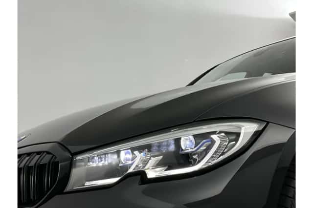 BMW 3-Serie (2021) thumbnail 27