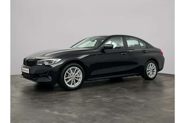 BMW 3-Serie (2021) thumbnail 29
