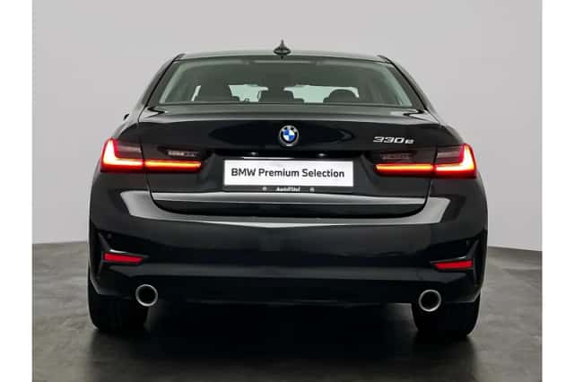 BMW 3-Serie (2021) thumbnail 5