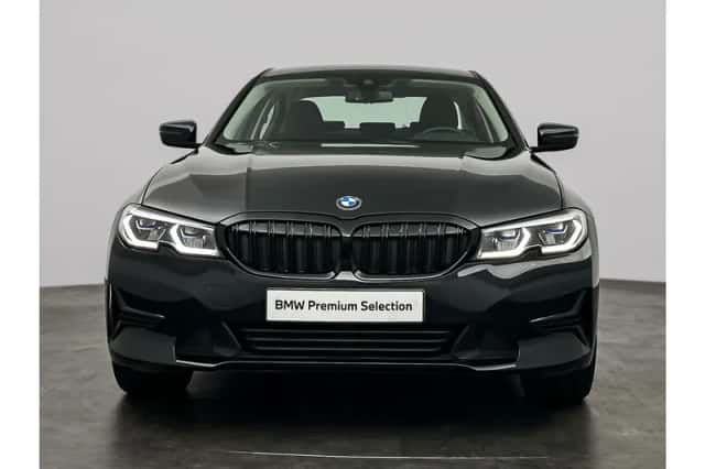 BMW 3-Serie (2021) thumbnail 6