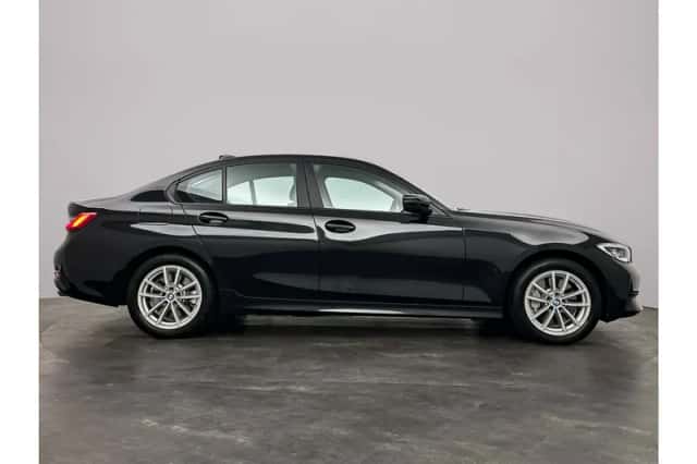 BMW 3-Serie (2021) thumbnail 7