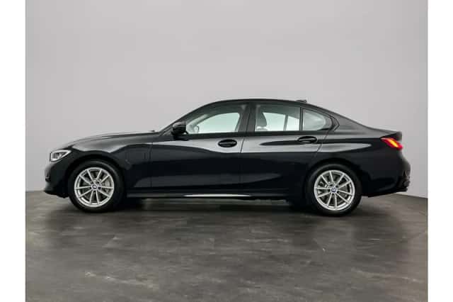 BMW 3-Serie (2021) thumbnail 8