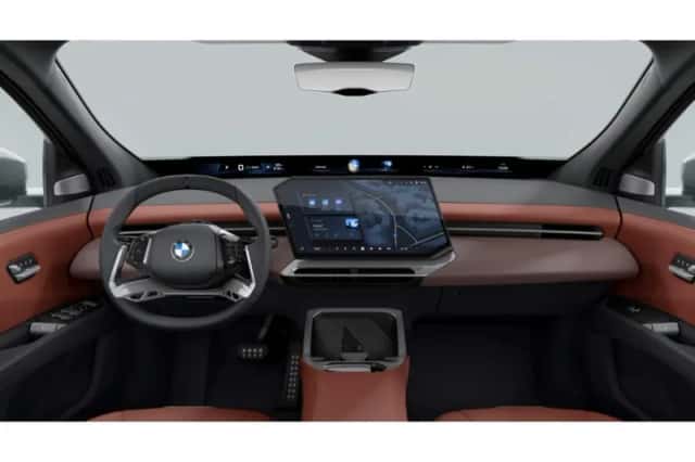 BMW iX3 (2026) thumbnail 5