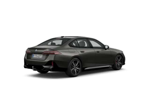 BMW i5 (2026) thumbnail 2