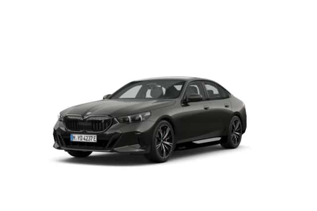 BMW i5 (2026) thumbnail 5