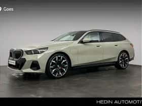 BMW 5-Serie (2025)