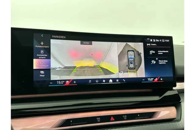 BMW 5-Serie (2025) thumbnail 12