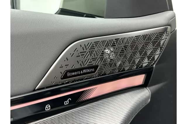 BMW 5-Serie (2025) thumbnail 14