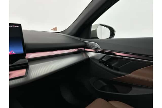 BMW 5-Serie (2025) thumbnail 15
