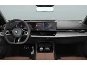 BMW 5-Serie (2025) thumbnail 3