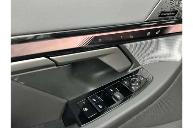 BMW 5-Serie (2025) thumbnail 21