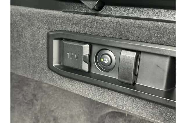 BMW 5-Serie (2025) thumbnail 22
