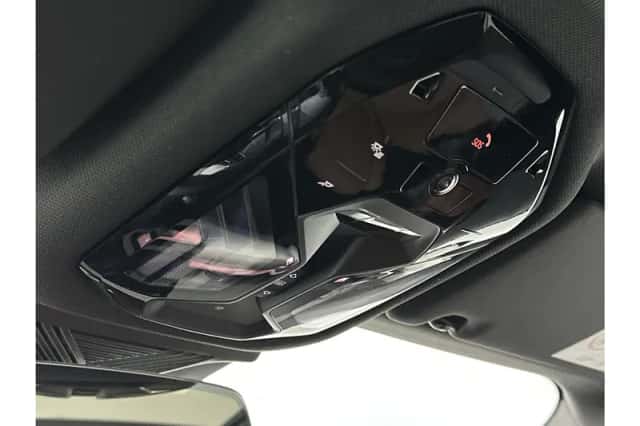 BMW 5-Serie (2025) thumbnail 23