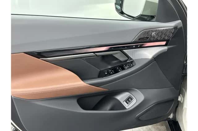 BMW 5-Serie (2025) thumbnail 24
