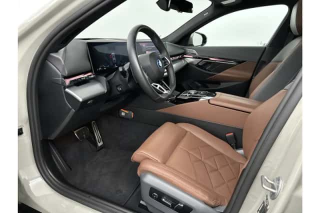 BMW 5-Serie (2025) thumbnail 26