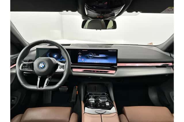 BMW 5-Serie (2025) thumbnail 27