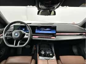 BMW 5-Serie (2025) thumbnail 27