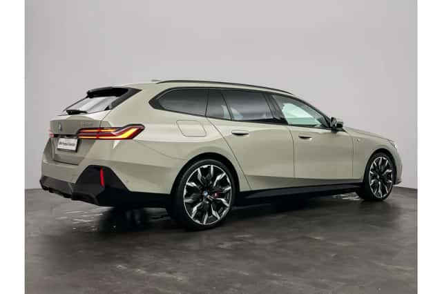 BMW 5-Serie (2025) thumbnail 4