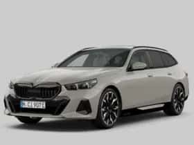 BMW 5-Serie (2025) thumbnail 4