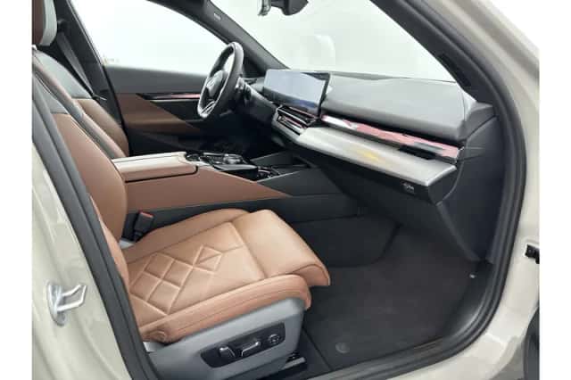 BMW 5-Serie (2025) thumbnail 31