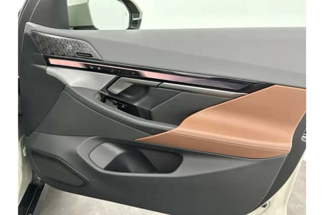 BMW 5-Serie (2025) thumbnail 33