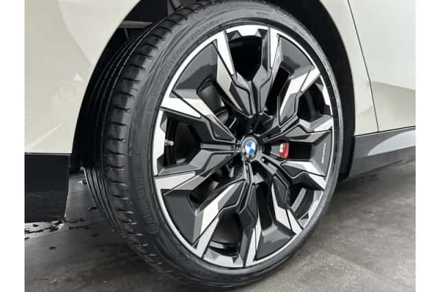 BMW 5-Serie (2025) thumbnail 34