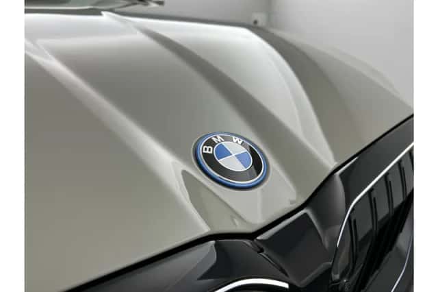 BMW 5-Serie (2025) thumbnail 35