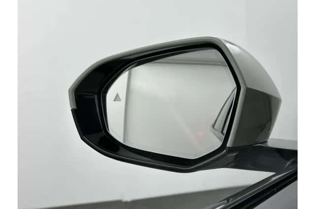 BMW 5-Serie (2025) thumbnail 38
