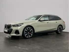 BMW 5-Serie (2025) thumbnail 39