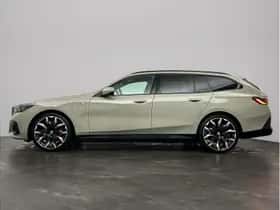 BMW 5-Serie (2025) thumbnail 8