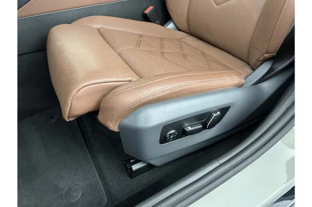 BMW 5-Serie (2025) thumbnail 9