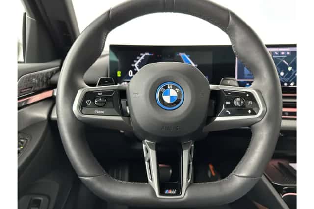 BMW 5-Serie (2025) thumbnail 10