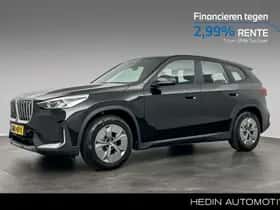 BMW iX1 (2024)