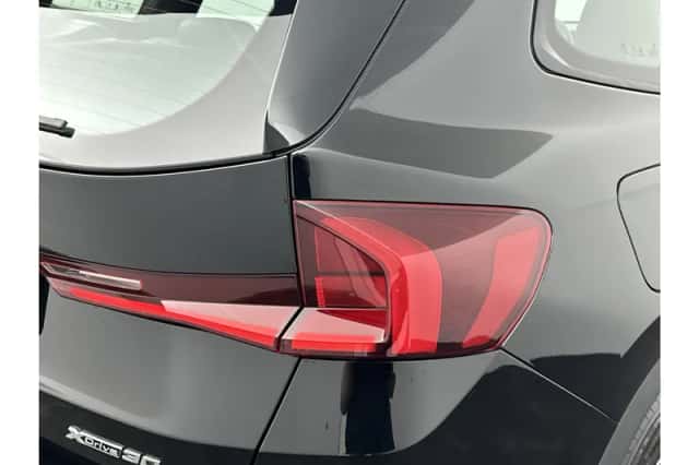 BMW iX1 (2024) thumbnail 27