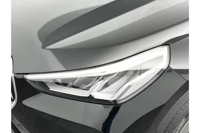 BMW iX1 (2024) thumbnail 28