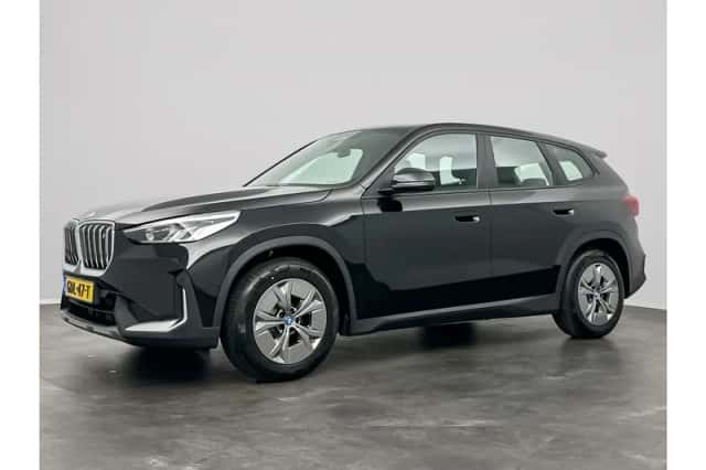BMW iX1 (2024) thumbnail 31