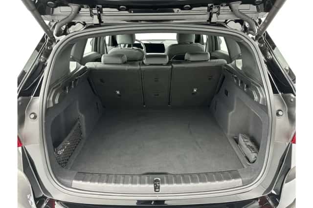 BMW iX1 (2024) thumbnail 41