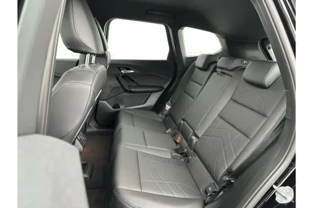 BMW iX1 (2024) thumbnail 42