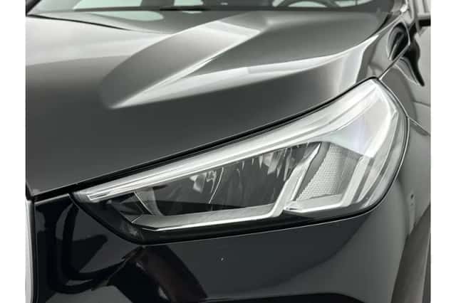 BMW iX1 (2024) thumbnail 52